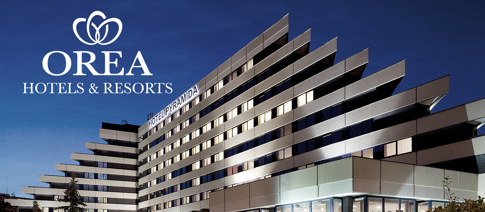 OREA HOTELS